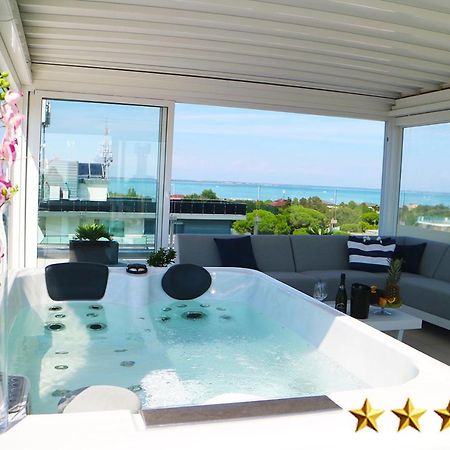 Hotel Rossini 4S Λινιάνο Σαμπιαντόρο Εξωτερικό φωτογραφία