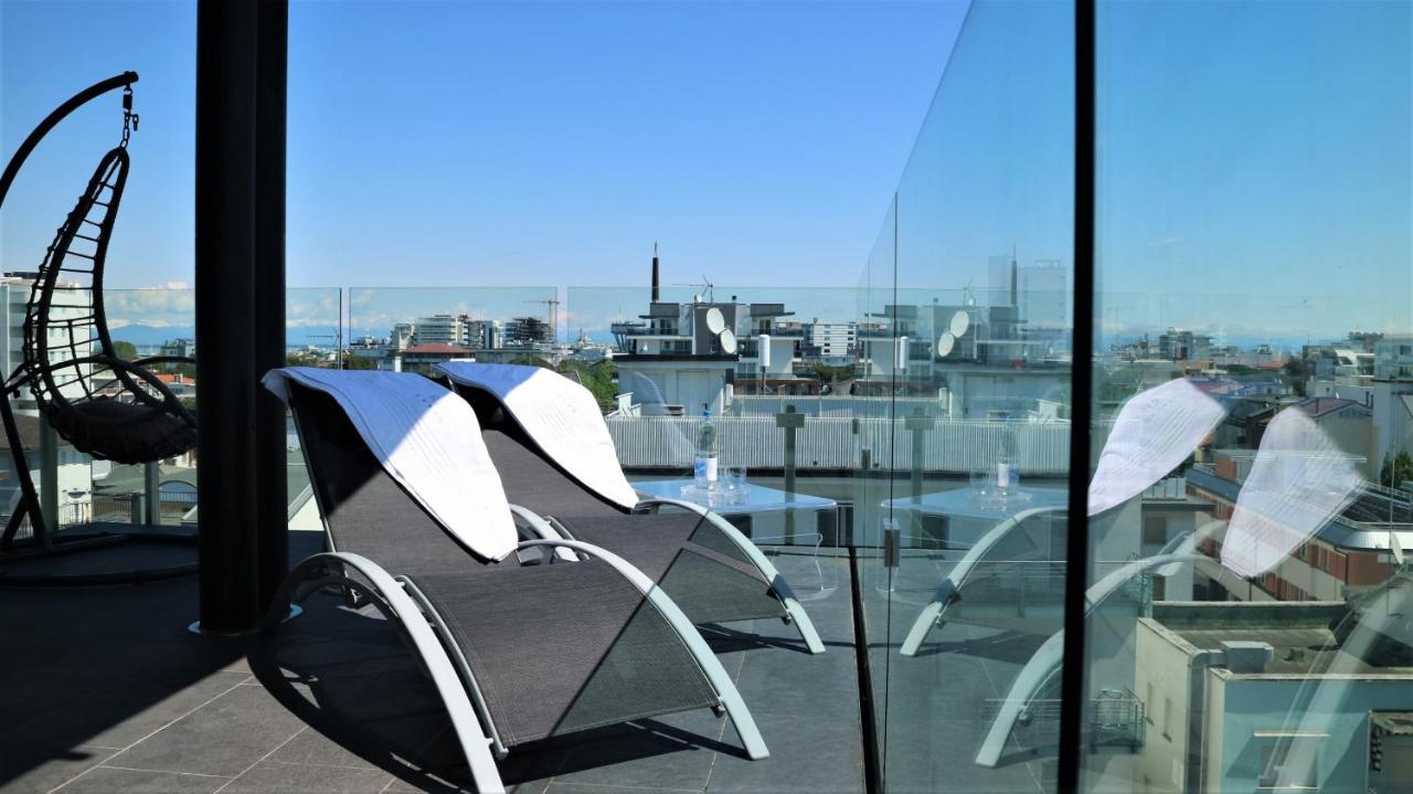 Hotel Rossini 4S Λινιάνο Σαμπιαντόρο Εξωτερικό φωτογραφία