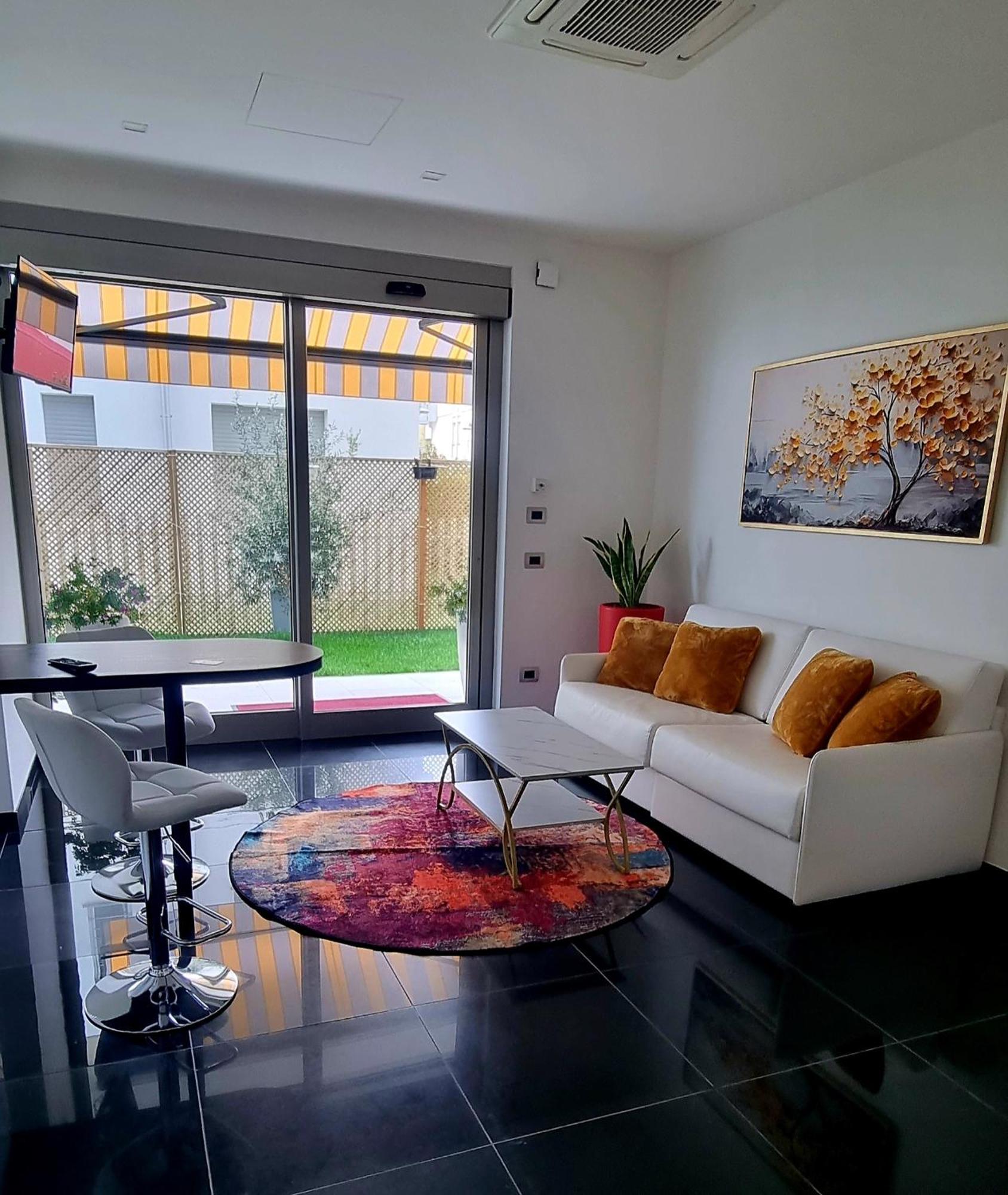 Hotel Rossini 4S Λινιάνο Σαμπιαντόρο Εξωτερικό φωτογραφία