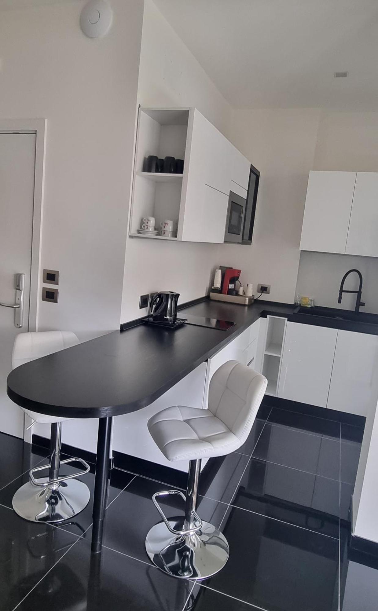 Hotel Rossini 4S Λινιάνο Σαμπιαντόρο Εξωτερικό φωτογραφία
