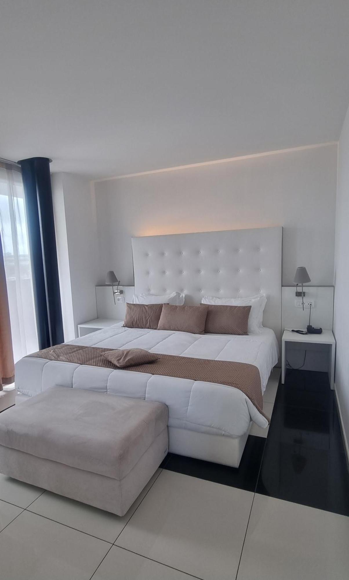 Hotel Rossini 4S Λινιάνο Σαμπιαντόρο Εξωτερικό φωτογραφία