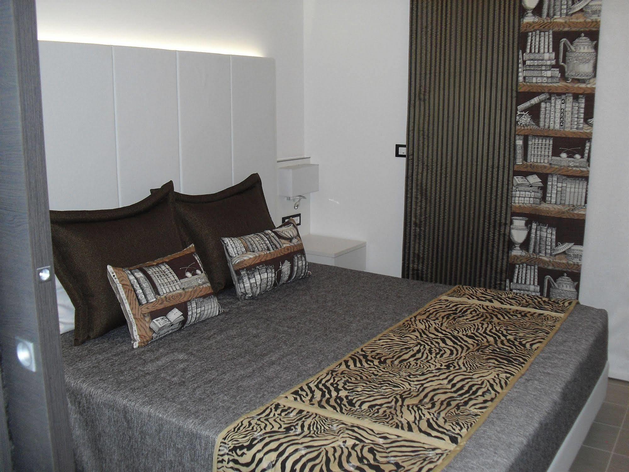 Hotel Rossini 4S Λινιάνο Σαμπιαντόρο Εξωτερικό φωτογραφία