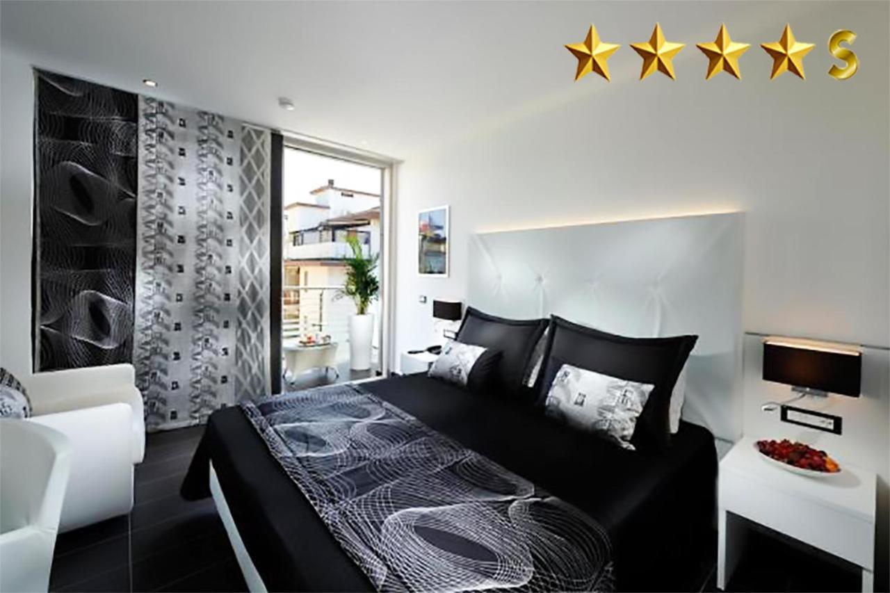 Hotel Rossini 4S Λινιάνο Σαμπιαντόρο Εξωτερικό φωτογραφία