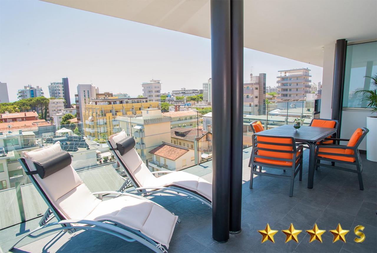 Hotel Rossini 4S Λινιάνο Σαμπιαντόρο Εξωτερικό φωτογραφία