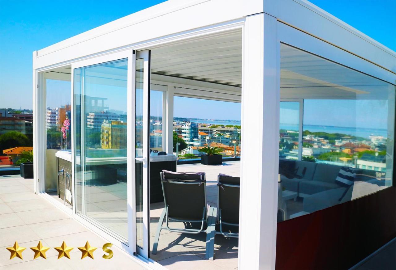 Hotel Rossini 4S Λινιάνο Σαμπιαντόρο Εξωτερικό φωτογραφία