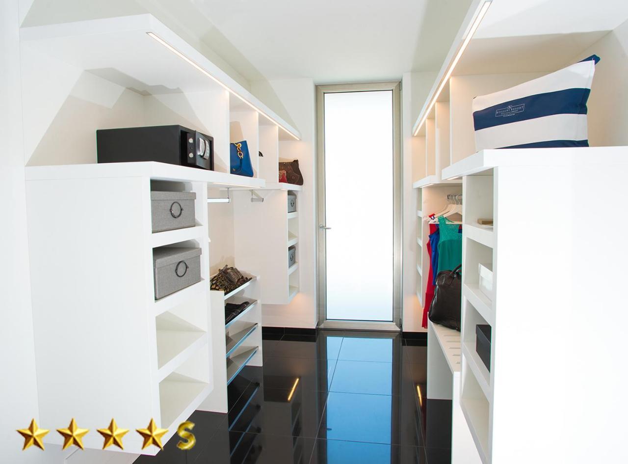 Hotel Rossini 4S Λινιάνο Σαμπιαντόρο Εξωτερικό φωτογραφία