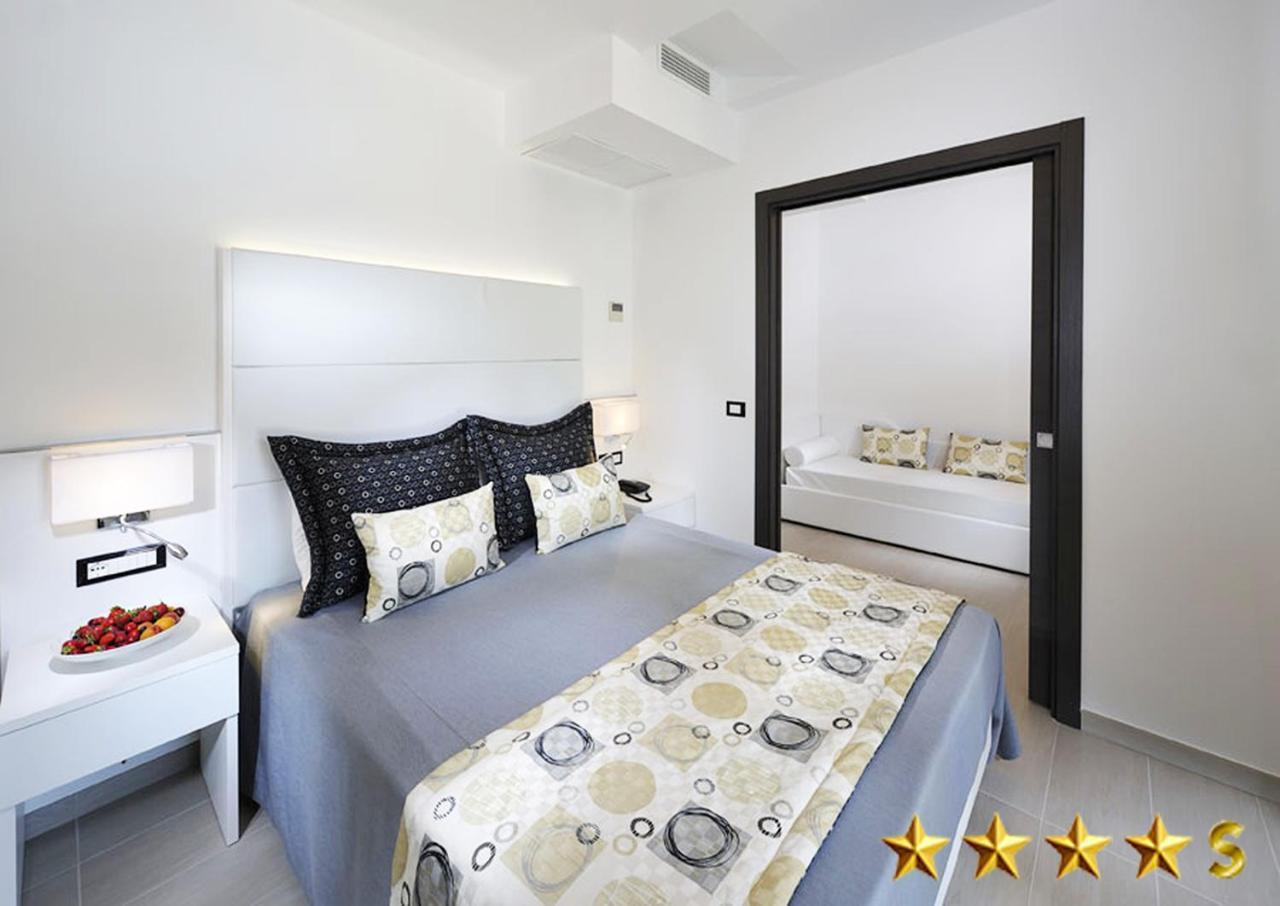 Hotel Rossini 4S Λινιάνο Σαμπιαντόρο Εξωτερικό φωτογραφία