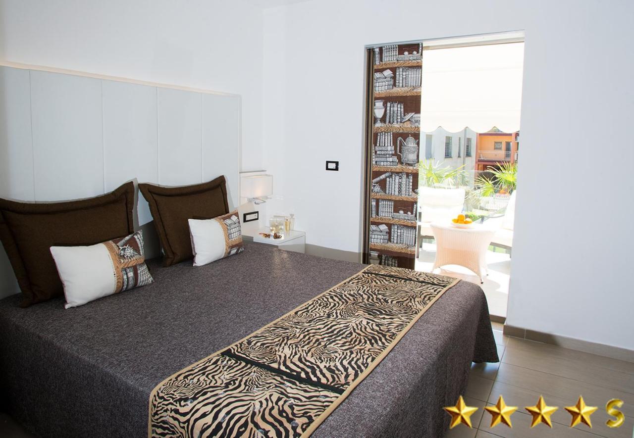 Hotel Rossini 4S Λινιάνο Σαμπιαντόρο Εξωτερικό φωτογραφία