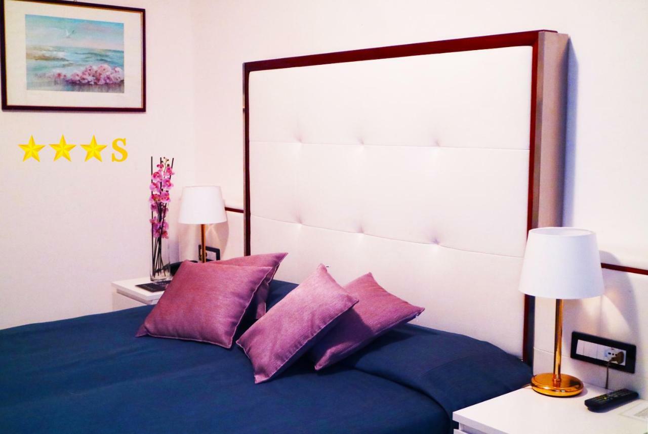 Hotel Rossini 4S Λινιάνο Σαμπιαντόρο Εξωτερικό φωτογραφία