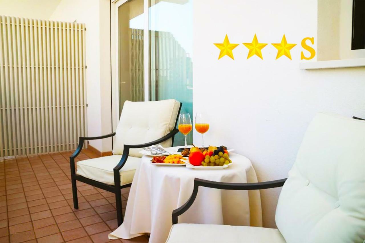 Hotel Rossini 4S Λινιάνο Σαμπιαντόρο Εξωτερικό φωτογραφία